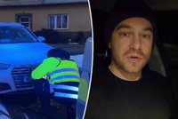 Polská vláda varuje řidiče před cestami do Česka: Podnikatel přišel o SPZ kvůli cizímu dluhu