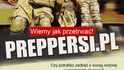 Polští preppeři se chystají na válku či rovnou apokalypsu.