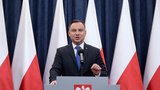 Polský prezident podepíše zákon týkající se holokaustu. I s tvrdými tresty