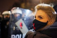 „Můj život se rozpadl na kusy!“ Polka měla donosit zdeformované dítě, potrat jí zrušili
