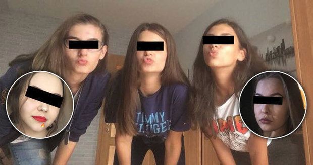 Tyhle dívenky (†15) zabil požár při únikové hře: Juliiny narozeniny skončily smrtí pěti školaček