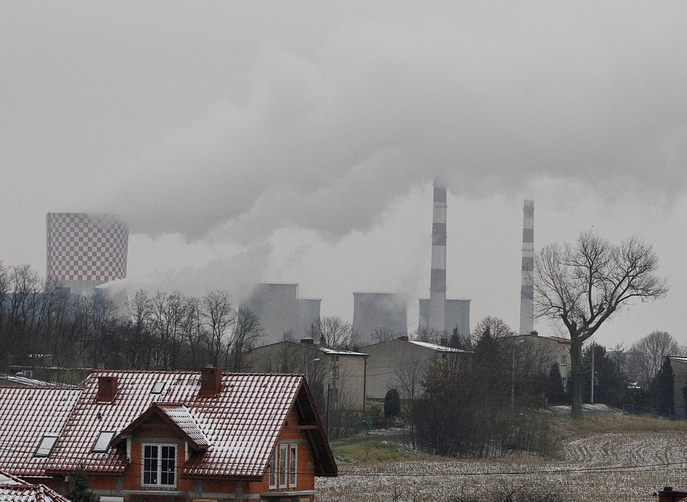 V polských Katovicích probíhá konference o klimatu