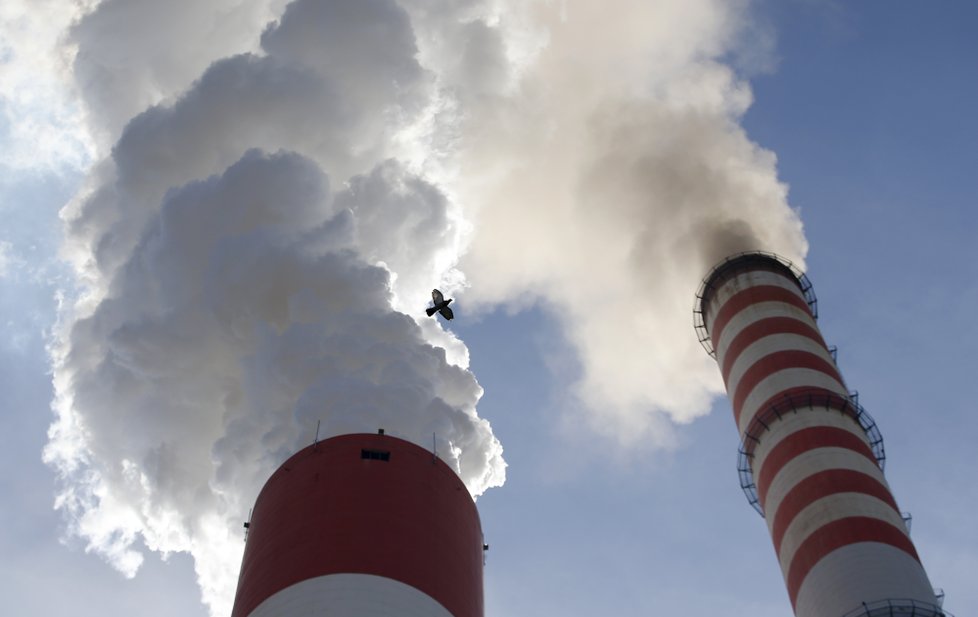 V polských Katovicích probíhá konference o klimatu