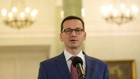 Polsko má nového premiéra, stal se jím Mateusz Morawiecki.