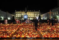 VIDEO: Polsko proplakalo celou noc
