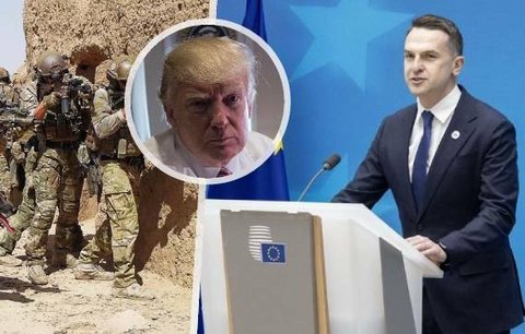 Evropa musí přebrat odpovědnost za svou bezpečnost, tvrdí polský ministr. Trump je pro EU velkou neznámou