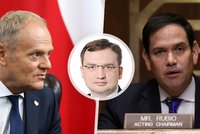 Ministr zpronevěřil peníze pro oběti zločinu. Uprchl do Maďarska, teď ho Varšava chce dostat z USA