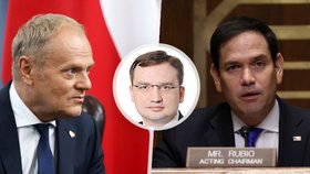 Polsko požádalo Spojené státy o vydání obžalovaného exministra spravedlnosti.