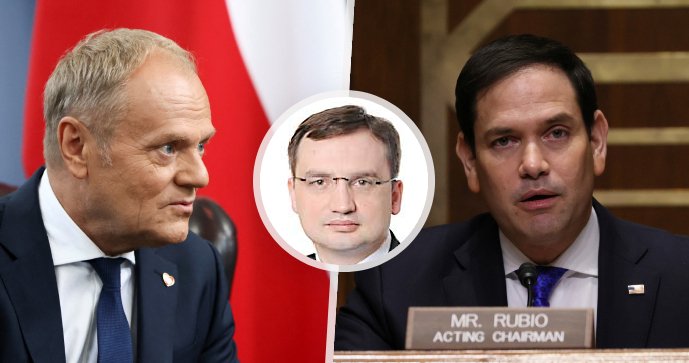 Polsko požádalo Spojené státy o vydání obžalovaného exministra spravedlnosti.