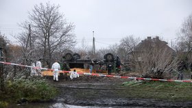 Rusům uletěla střela nad Polsko. Velvyslanec ignoroval předvolání na kobereček