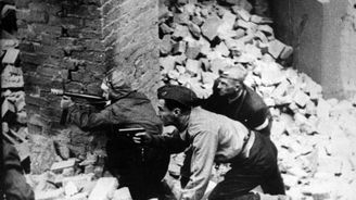 Causa Varšavské povstání: Hrdinský čin, nebo zbytečné krveprolití civilistů?