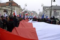 Bude Polsko měnit hymnu? Poslanec chce vyškrtnout Bonaparta