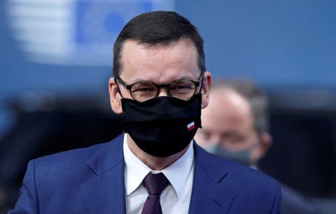 Polsko na cestě z EU? Může odejít dřív, než se zdá, varoval Tusk. Vadí „diktát Bruselu“ 