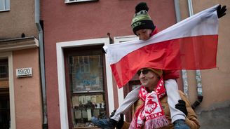 Polští developeři musejí nové domy vybavit kryty před bombami Polští developeři musejí nové domy vybavit kryty před bombami