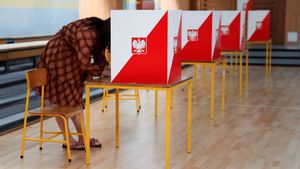 Polské volby 2023: Obhájí PiS své kroky před voliči?