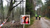 V Polsku řeší případ podobný krkonošské tragédii: Dceru (†3) s tátou (†37) našli mrtvé v lese!