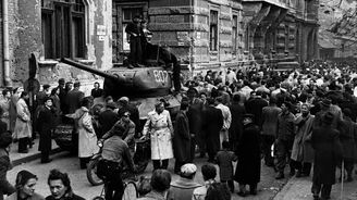 Poláci si chtěli se socialismem vyřídit účty již na prahu sedmdesátých let. Stranu zachránil výjimečný stav