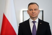 Ne nouzové antikoncepci! Pilulku „den poté“ označil polský prezident Duda za „hormonální bombu“