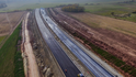 Výstavba polské rychlostní silnice S3