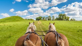 Toulky historií Varmijsko-mazurského vojvodství