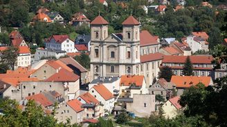 Bardo: Poutní městečko v malebné krajině polského Kladska zanechalo stopy i v české historii