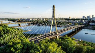 Cestovatelské tipy: Turistické cíle kolem Varšavy Cestovatelské tipy: Turistické cíle kolem Varšavy