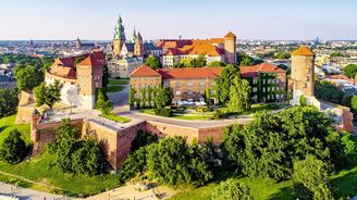 Cestovatelské tipy: Turistické cíle kolem Krakova Cestovatelské tipy: Turistické cíle kolem Krakova