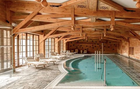 Zahřejte tělo a vypněte hlavu: Tohle jsou místa, kam na podzim za wellness