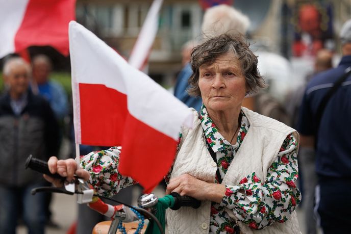 Vysoko se umístilo i několik českých sousedů. Vysoko se umístilo i několik českých sousedů.