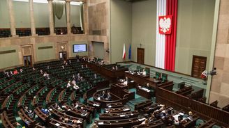 Polsko je před přijetím zákona, že za holokaust nemůže