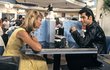 John Travolta a Oliva Newton-John ve filmu Pomáda