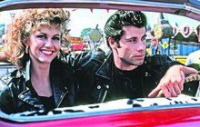 John Travolta a Olivia Newton-Johnová: Vrátili se do Pomády