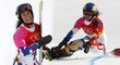 Francouzská snowboardistka a dvojnásobná olympionička Julie Pomagalská zahynula pod lavinou.