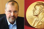 Bohdan Pomahač bude vybírat kandidáta na Nobelovu cenu za medicínu