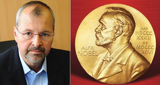 Český lékař nominuje kandidáty na Nobelovu cenu. „Jaká čest!“ dojalo Pomahače 