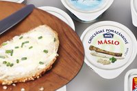 Další zákaz z EU: V Česku konči pomazánkové máslo!