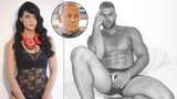 Milenec Andrey Pomeje o Jirkovi: Tvrdí o mně, že jsem pedofil a gay!