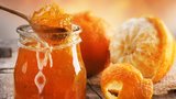 Ceny tropického ovoce padají! Zkuste si vyrobit pomerančovou marmeládu