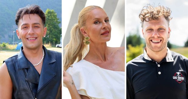 Z bídy k milionům: Které české hvězdy se vypracovaly z těch nejhorších poměrů? Které české hvězdy se vypracovaly z těch nejhorších poměrů?