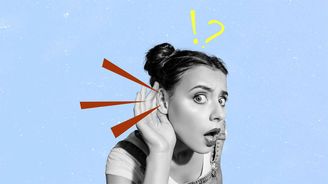 Jak reagovat na pomluvy: Tyto strategie se vám vyplatí Jak reagovat na pomluvy: Tyto strategie se vám vyplatí