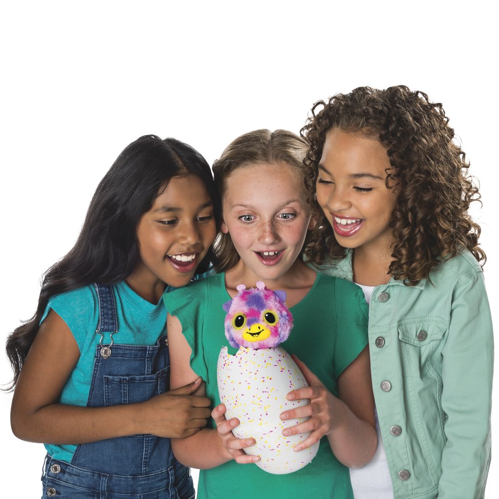 Hatchimals Surprise