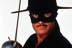 Nejen Zorro je posedlý pomstou