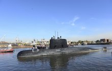 První snímky potopené argentinské ponorky s vojáky na palubě: Zůstane na dně!