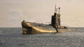 Srážka v Baltském moři: Ruská ponorka „odrovnala“ polskou.