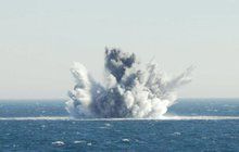 Experti o drsném konci argentinské ponorky: Smrt byla okamžitá!