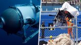 Co způsobilo implozi ponorky Titan: Praskliny, vadné sklo nebo elektrický zkrat?