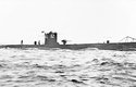 Zaútočila na německou ponorku U-85 příšera z hlubin? Kapitán byl přesvědčený, že ano!