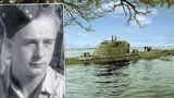 Nalezli vrak nacistické ponorky, kterou potopili Čechoslováci: Skrývá poklad?