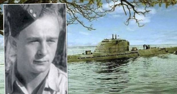 Nalezli vrak nacistické ponorky, kterou potopili Čechoslováci: Skrývá poklad?