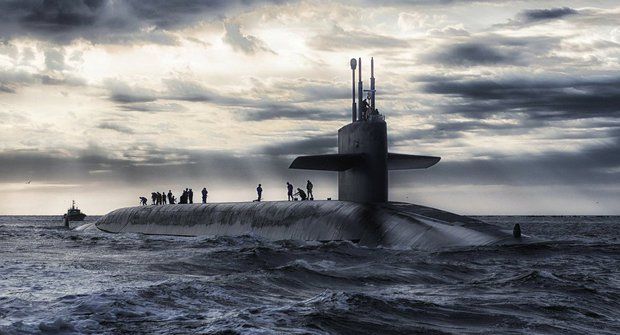 Ponorkový pravěk: Nestvůry a podmořská šlapadla